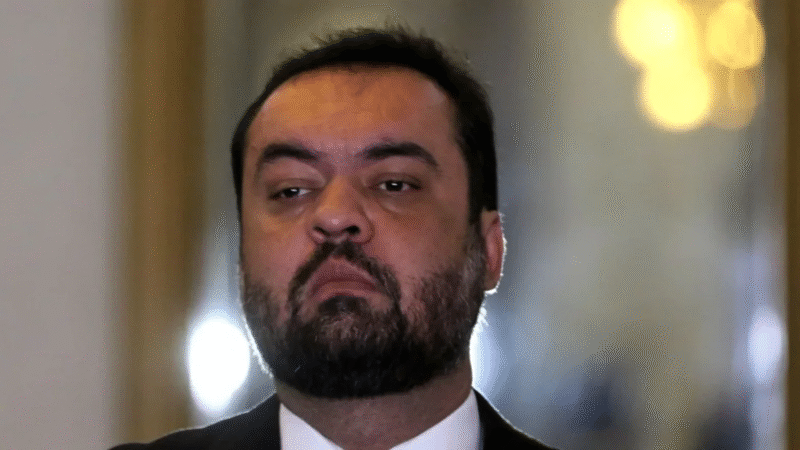 🚨 CASTRO DOBRA APOSTA: GOVERNADOR DIZ TER MAIS 10 OPERAÇÕES AGENDADAS CONTRA O CRIME ORGANIZADO NO RIO