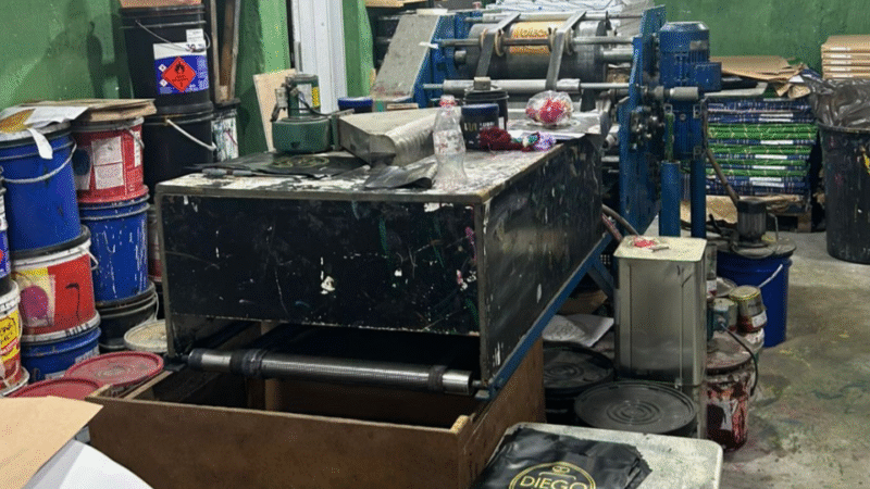 💰 PF DESMONTA ESQUEMA DE DESVIO MILIONÁRIO EM FINANCIAMENTOS DO BANCO DO NORDESTE