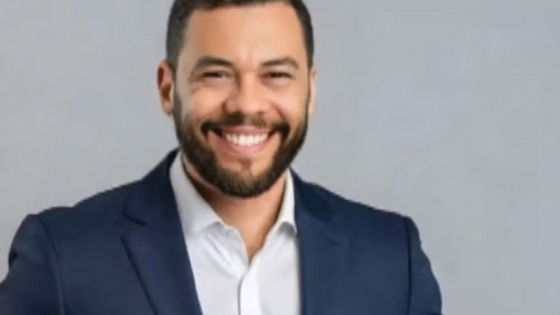 💼 EMPRESÁRIO PRESO EM ESQUEMA MILIONÁRIO DE DESVIOS NA CÂMARA DE IPOJUCA