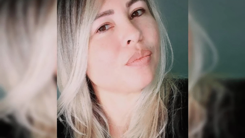 🚨 Policial penal é encontrada morta em casa com muro pichado “X9” e “CV”; marido é preso em Pernambuco