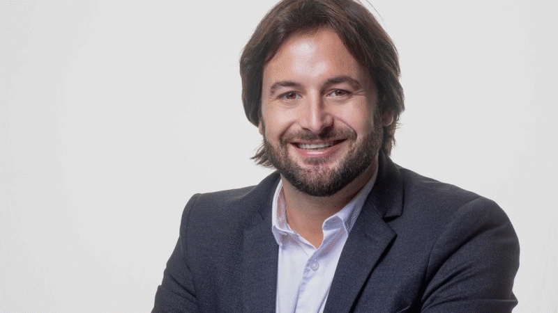 ⚖️ Empresário Rodrigo Carvalheira é condenado a 12 anos de prisão por dopar e estuprar mulher em 2019