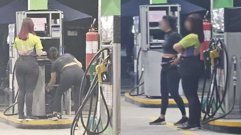 🚫🔥 JUSTIÇA BARRA POSTO DO RECIFE QUE MANDAVA FRENTISTAS TRABALHAREM DE CROPPED E LEGGING: “POTENCIAL ASSÉDIO”, DIZ JUÍZA