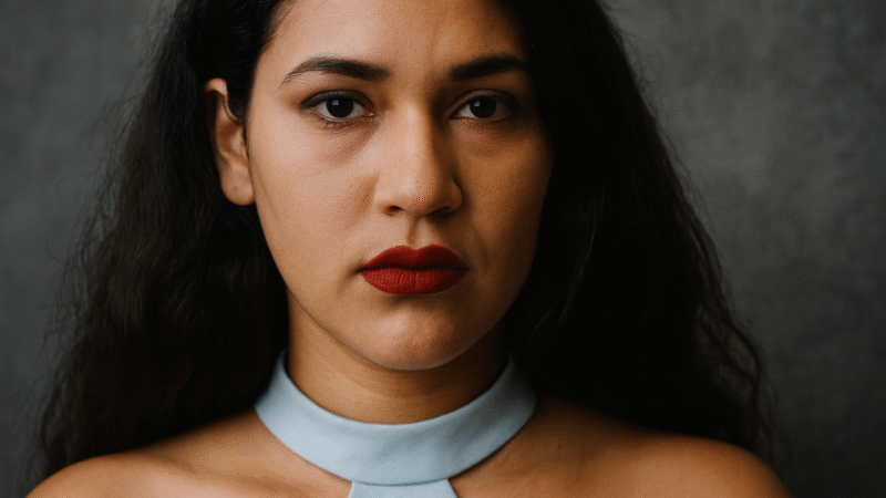 EXECUÇÃO À LUZ DO DIA: MULHER É MORTA A TIROS EM CAPOEIRAS