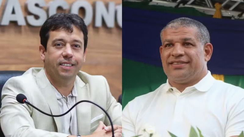 🔥 PRESIDENTE E VICE DA CÂMARA DE IPOJUCA SÃO PRESOS COM R$ 100 MIL EM DINHEIRO VIVO — OPERAÇÃO APONTA ESQUEMA DE R$ 25 MILHÕES EM DESVIOS DE EMENDAS