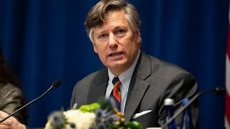 🔥 Embaixada dos EUA critica Moraes após prisão de Bolsonaro: “Não conhece limites”