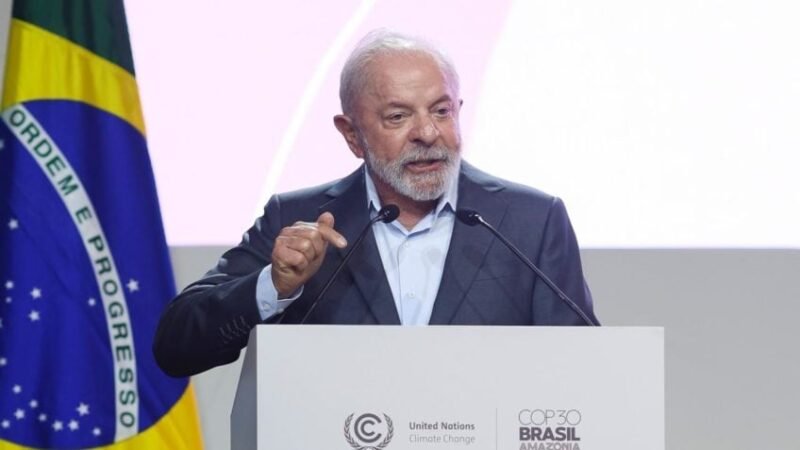 LULA MUDA A GRAMÁTICA DO GOVERNO: LINGUAGEM NEUTRA É PROIBIDA POR LEI NO BRASIL
