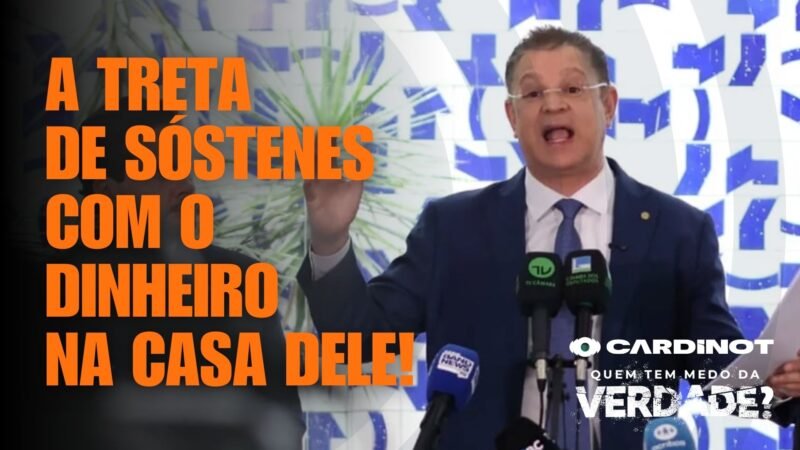 💰 PF aponta movimentações suspeitas de R$ 30 milhões ligadas a assessores do PL no RJ