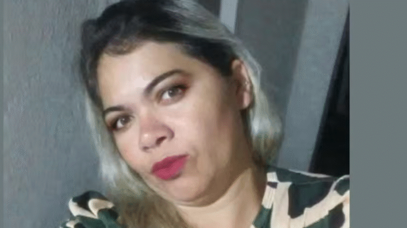 MULHER É EXECUTADA COM TIRO DE ESPINGARDA NO PEITO NO SERTÃO; EX-COMPANHEIRO É PRESO EM FLAGRANTE