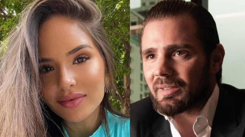 VORCARO PRESENTEOU ‘SUGAR BABY’ RÉ POR LAVAGEM COM APARTAMENTO DE R$ 4 MILHÕES NA FARIA LIMA