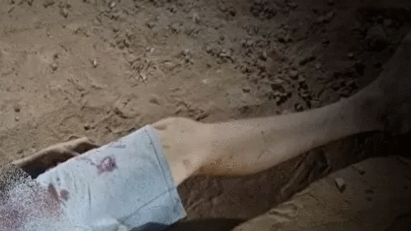 CRIMES EM BARBEARIA, DENTRO DE CASA, NAS RUAS E ATÉ DIANTE DE UMA CRIANÇA DE 3 ANOS