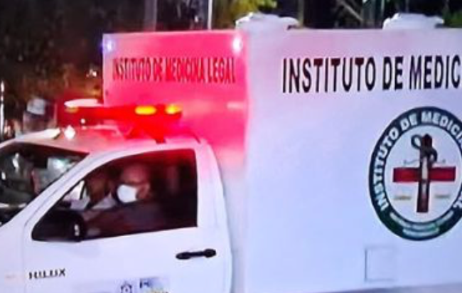 JOVEM ATLETA MORRE AO CAIR DO TELHADO DE HOTEL EM BOA VIAGEM; TIME ESTAVA HOSPEDADO NO LOCAL