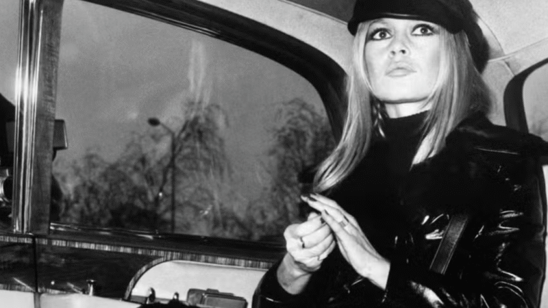 Morre Brigitte Bardot, aos 91 anos, o maior símbolo de liberdade e escândalo do cinema francês