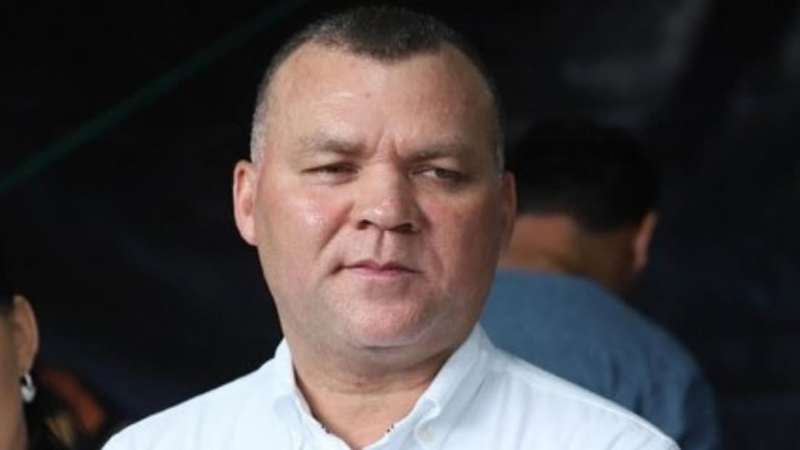 🔴 EX-PRESIDENTE DA CÂMARA DE JOÃO ALFREDO MORRE EM CONFRONTO COM A POLÍCIA DURANTE OPERAÇÃO NO AGRESTE