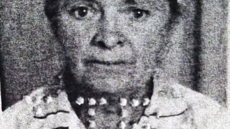 🔥 Cabeça de idosa é encontrada dentro de saco plástico com indícios de tiro no rosto em Lajedo; corpo segue desaparecido