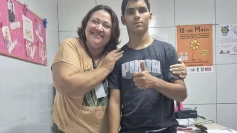 “ABANDONADO, VULNERÁVEL E OBCECADO POR LEÕES”: A HISTÓRIA DO JOVEM MORTO POR LEOA NA PARAÍBA