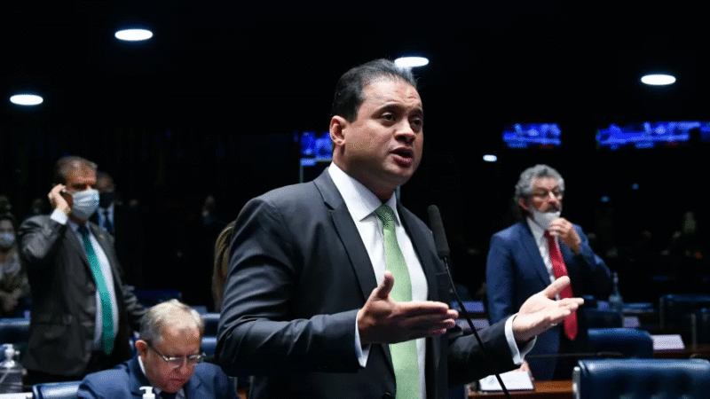 🔴 FARRA DO INSS AVANÇA NO CONGRESSO: PF FAZ BUSCAS CONTRA SENADOR E PRENDE NÚMERO 2 DA PREVIDÊNCIA