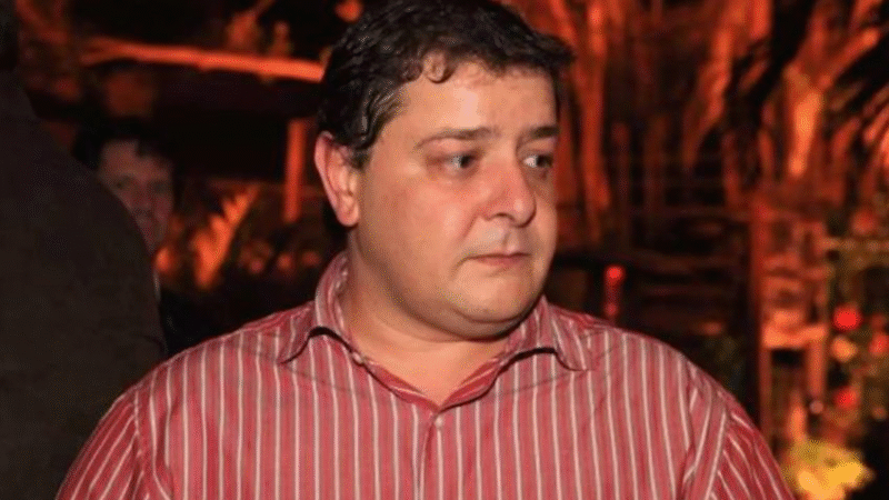 📌 AGENDA APREENDIDA PELA PF CITA “FÁBIO (FILHO DE LULA)” EM INVESTIGAÇÃO DO INSS