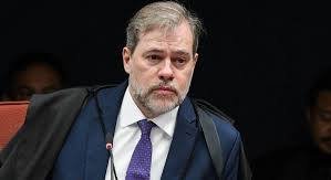 🚨 MINISTRO TOFFOLI  IGNORA PROCURADOR E FORÇA ACAREAÇÃO SUSPEITA NO CASO MASTER