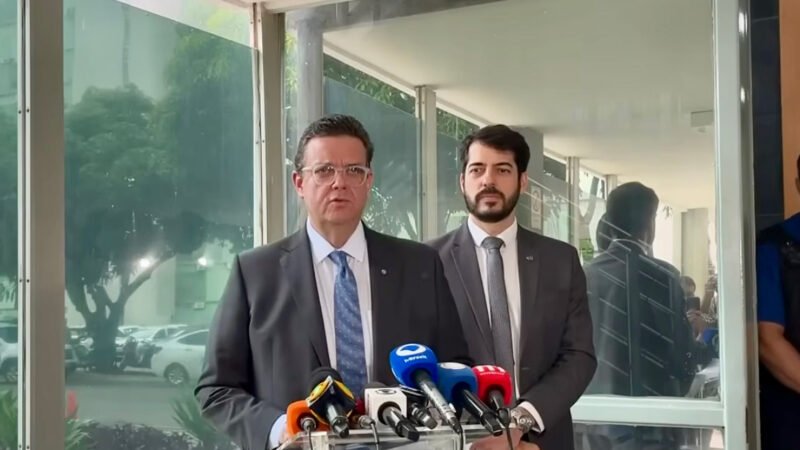 🚨 GOVERNO DIZ NÃO HAVER BLINDAGEM APÓS PRISÃO LIGADA A FRAUDE NO INSS