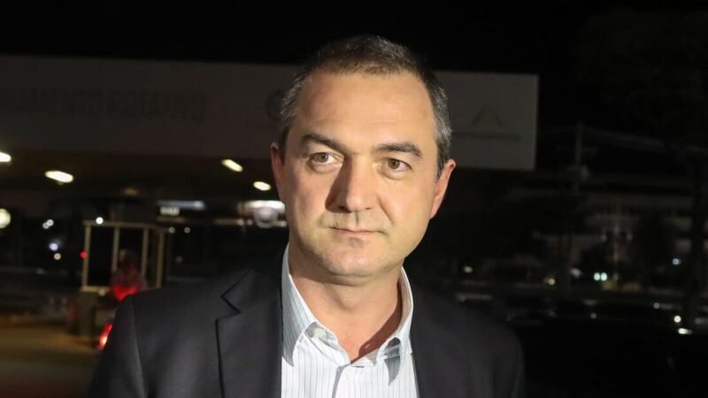 Joesley Batista teria atuado como emissário informal dos EUA em tentativa de saída negociada de Maduro