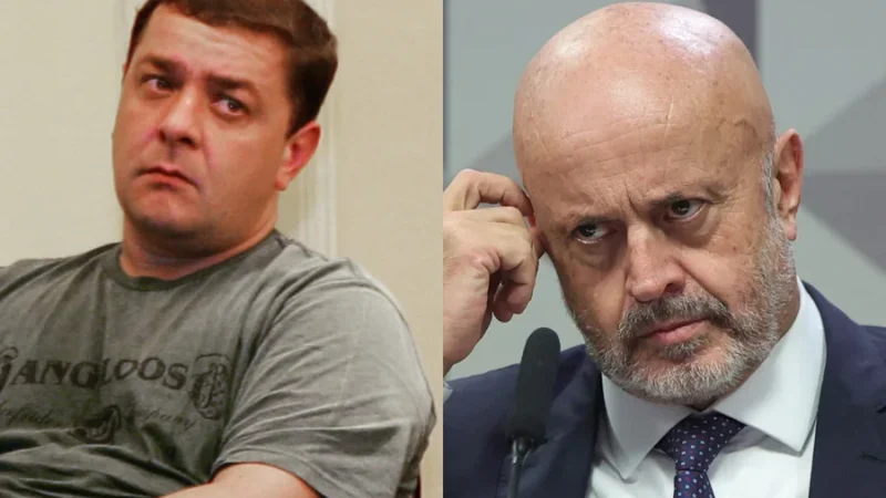 📱🕵️ PF aponta entrega ligada ao “Careca do INSS” em imóvel alugado por Lulinha, dizem mensagens