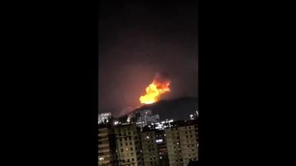 🚨 URGENTE: 💥🌎 CARACAS, CAPITAL DA VENEZUELA, É ALVO DE BOMBARDEIOS; GOVERNO DE MADURO ACUSA EUA