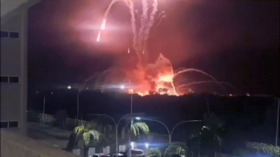 ATAQUE DOS EUA À VENEZUELA ISOLA MADURO E PROVOCA REAÇÃO EM CADEIA NO MUNDO