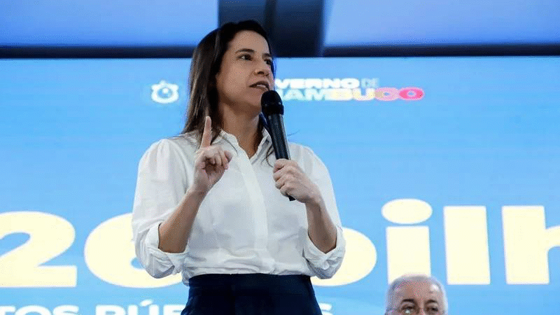 🔴 EM MEIO A DENÚNCIAS CONTRA EMPRESA DO PAI, PRESIDENTE DA EPTI É EXONERADO E PRESSÃO CHEGA AO PALÁCIO