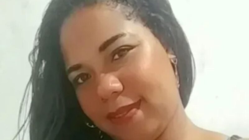 Mãe é executada dentro de casa ao tentar proteger bebê de 7 meses no Recife