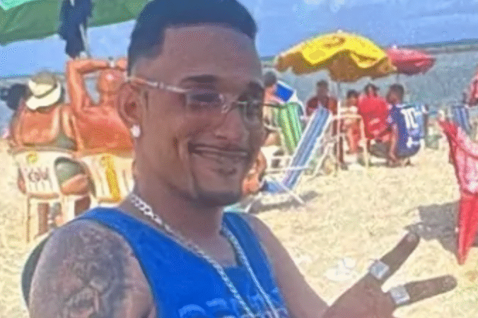 Jovem é executado a tiros no bairro Tabajara, em Olinda