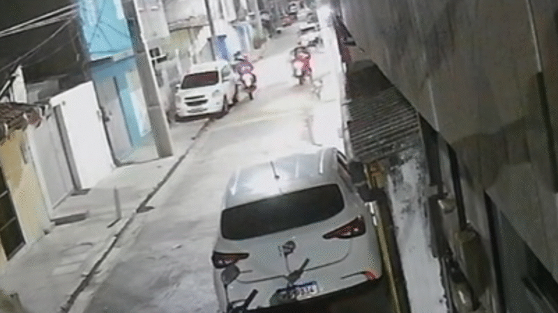 Última entrega: comerciante é executado a tiros em Brasília Teimosa e cunhado fica ferido