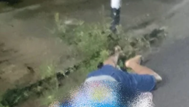 Tiros dentro de barbearia: jovem de 21 anos é assassinado em Jaboatão