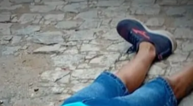 Emboscada em Olinda: jovem é morto a tiros após sair de bloco carnavalesco