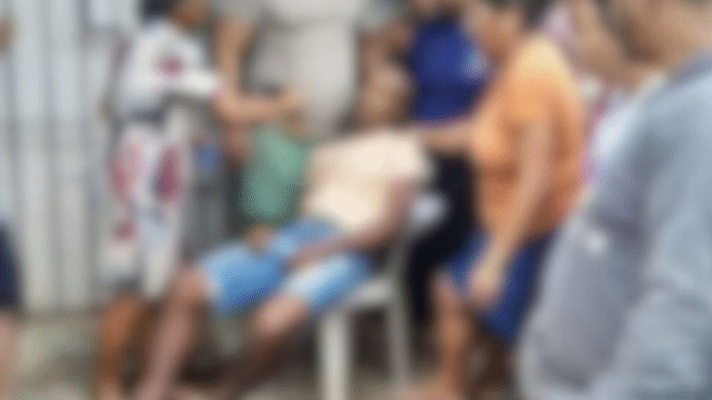 Duplo homicídio em Dois Unidos: homens são mortos a tiros no Recife