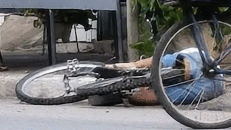 Violência em Boa Viagem: homem é assassinado a tiros na comunidade da Borborema