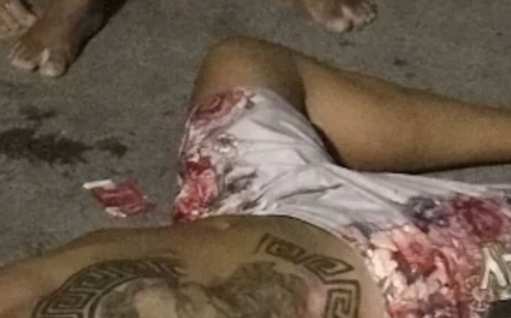 MECÂNICO É MORTO COM SEIS TIROS APÓS CONFUSÃO EM JABOATÃO