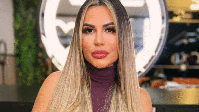 Justiça Federal anula atos da Operação Integration e transfere investigação sobre Deolane Bezerra para a PF