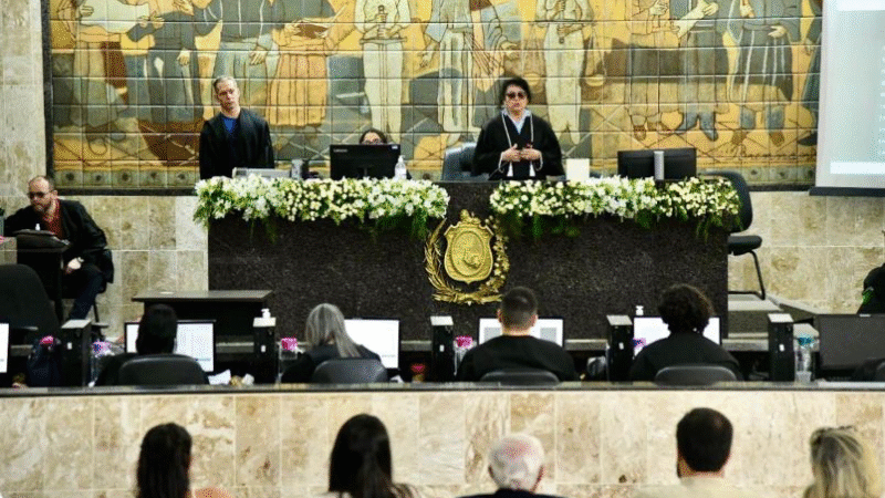 Chacina de Poção: Justiça condena mandante a 142 anos por matar conselheiros tutelares e idosa em disputa por guarda