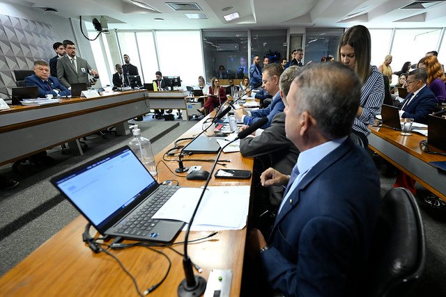 RELATÓRIO FINAL CPMI INSS