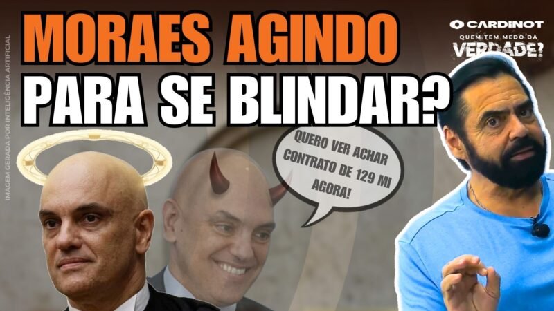 Moraes Proíbe COAF de Investigar Sem Processo Criminal Formal