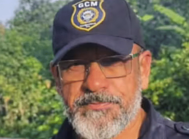 GUARDA MUNICIPAL ATIRA EM COLEGA DE FARDa DURANTE DISCUSSÃO NO GRANDE RECIFE