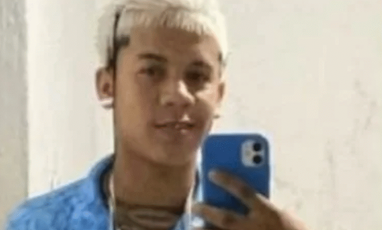 ADOLESCENTE DE 16 ANOS É EXECUTADO A TIROS DENTRO DE CASA EM ABREU E LIMA