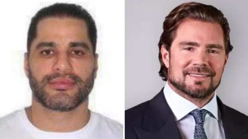 🚨 PF revela: ‘sicário’ de banqueiro recebeu R$ 24 milhões para espionagem e intimidação