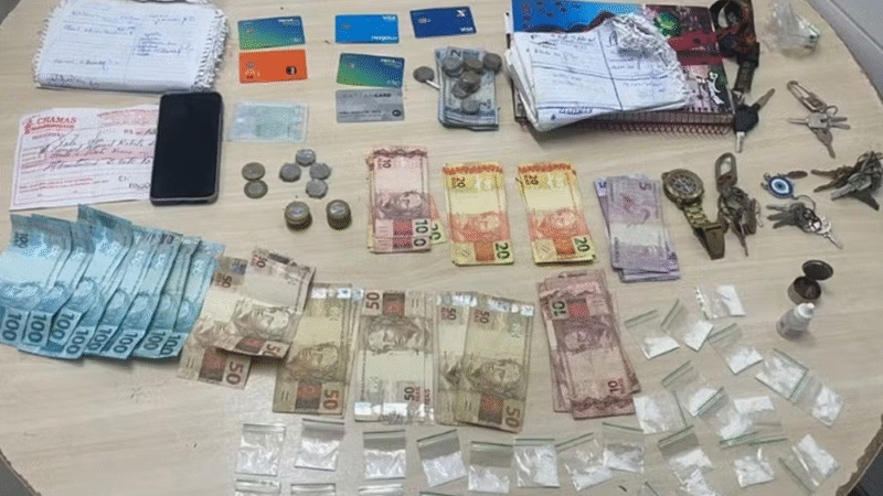 SEIS ADOLESCENTES SÃO RESGATADAS EM PROSTÍBULO EM JABOATÃO; MULHER É PRESA POR EXPLORAÇÃO SEXUAL