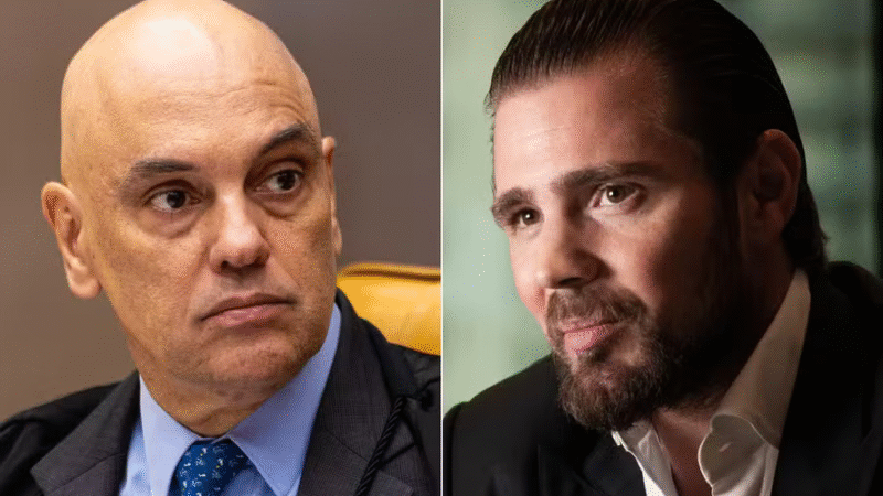 MENSAGEM A MORAES ANTES DA PRISÃO: PF ENCONTRA WHATSAPP DE VORCARO QUESTIONANDO “CONSEGUIU BLOQUEAR?”