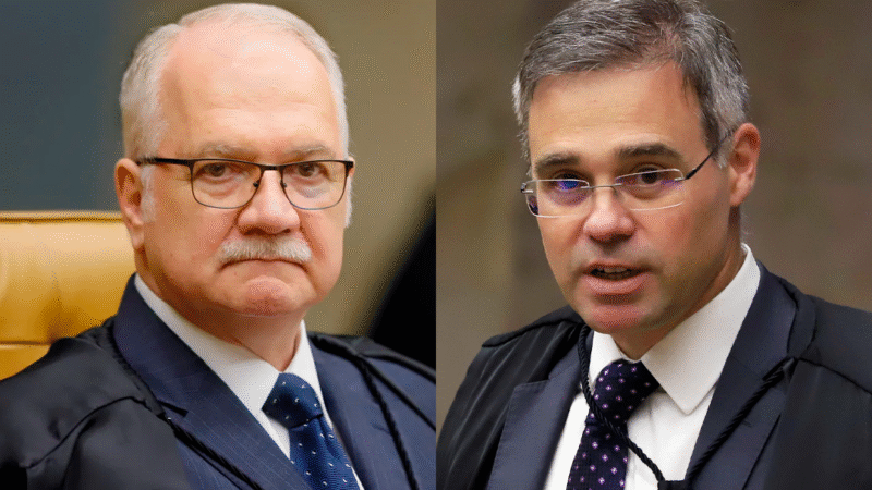 EM MEIO À CRISE DO BANCO MASTER, FACHIN COBRA “DISTANCIAMENTO DE INTERESSES” E ALERTA: SEM CONFIANÇA NO JUDICIÁRIO, NÃO HÁ AUTORIDADE