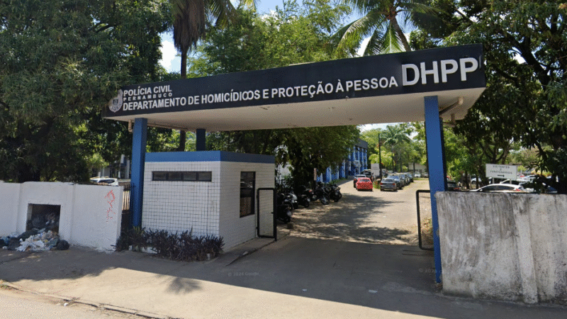 BRIGA NA SAÍDA DE FESTA TERMINA EM MORTE: MULHER É ESFAQUEADA EM JABOATÃO