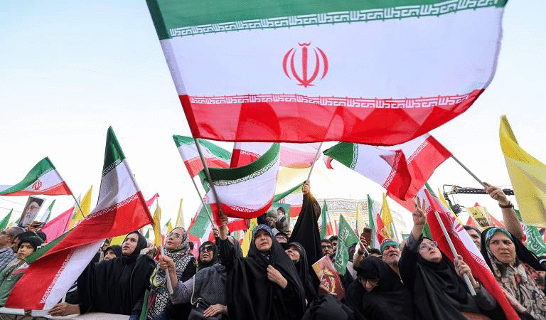 IRÃ DESISTE DA COPA DO MUNDO 2026 EM MEIO À GUERRA NO ORIENTE MÉDIO