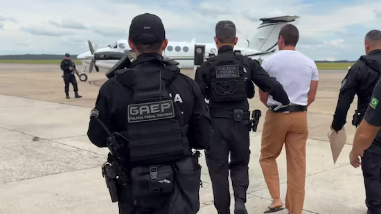 SEM TOFFOLI, NUNES MARQUES VIRA VOTO DECISIVO NO STF EM JULGAMENTO DA PRISÃO DE VORCARO