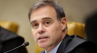 ✈️ Avião com ministro do STF tem decolagem abortada após falha mecânica em Brasília